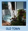 Old Town Key West vacation rentals