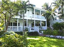 Old Town Key West real estate