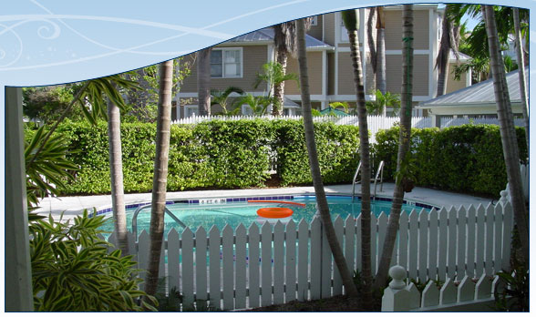 Key West real estate sales by Compass Realty
