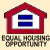 Equal Housing Opportunity